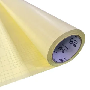 Transparent Glossy Cold Lamination Film for Photo Picture Photo Paper Cold Laminating Film