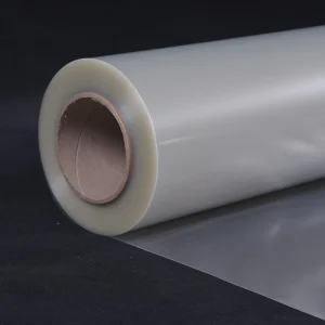 Transparent Lamination Film Photo Matt Laminating Film Tempered Film Smooth Surface and Excellent Clarity