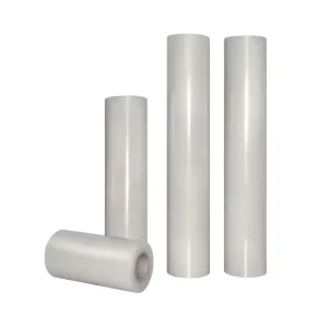 Transparent PE Soft Moisture Proof Carpet Protection Film for Construction Renovation Temporary Floor Covering (Blow Molding)