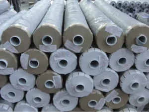 Transparent Soft clear Plastic Pelicula Plastique Protective Packing Pvc Film Colored Cold Laminating Film in Rolls