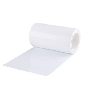 Transparent Static Cling Film for Glass Door Advertising