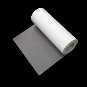 Transparent Waterproof Packaging Material Laminating Film Plastic Roll