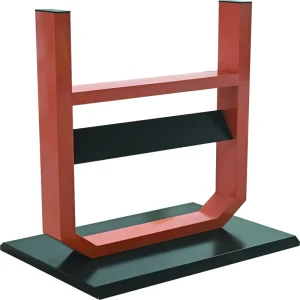 U shaped Display Stand for Doors and Windows 750*535*900