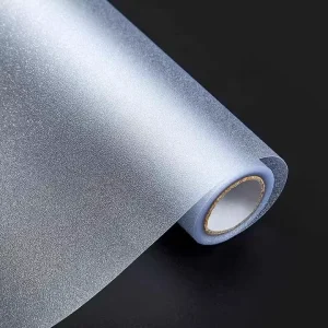 UDK Frosted Film for Glass Window Self Adhesive Frosted Window Film Frosted Film for Glass for Privacy protection