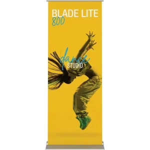 US High Quality Roll up Display Stand Advertising Display Roll up Banner Retractable Rollup Banner