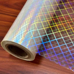 UV Cast and Cure Film Reused 5 8 Times High Glossy