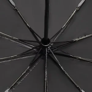 UV Large Custom Sun Umbrella With Logo Lightweight Folding Multi Color for Adult