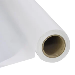 UV Printed Fabric Membrane 5M Plafound Tendu PVC Stretch Ceiling Film Material Saudi Arabic Design