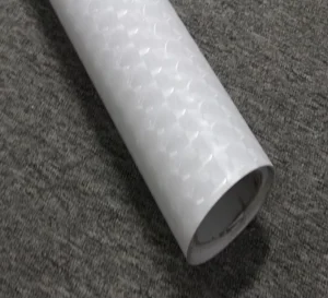 UV Resistant Cold Lamination Film