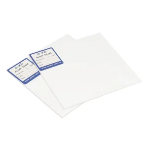 UV Resistant Fire retardant Environmental Protection Strong Anti wind Clear Cast Acrylic Sheet 2mm 30mm