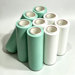 Ultra Fresh LLDPE Protective Film Silage Wrap 180KLY UV Protection Coextruded Oxygen Barrier Dustproof Food Grade Seal Preserves