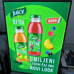 Ultra Thin LED Light Box