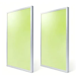 Ultra Thin Soft Fabric Lightbox Module Frame Wall Photography Backdrop Advertising LED Light Box
