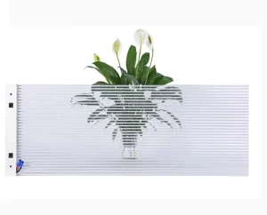 Ultra Thin Transparent LED Screen Display Self Adhesive Advertising for Glass Window Wall P2.6 P3.9 P7.8