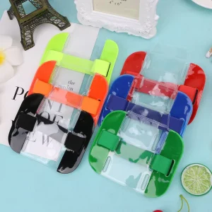 Universal PVC Arm Band ID Card Holder Waterproof Activity Sport Security Accessory Various Usage Armband