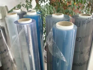 Use for Wedding Photo Calligraphy and Paintings All Kinds of Pictures Documents Cold Lamination Film Plastic PVC in Rolls