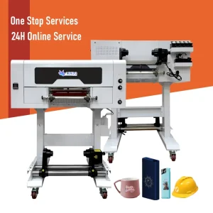 Uv Flatbed Printer 60×90 Raised Text Uv Printer Nocai 360 6090 Flatbed 2.5 m Xp600 Printhead Uv Printer