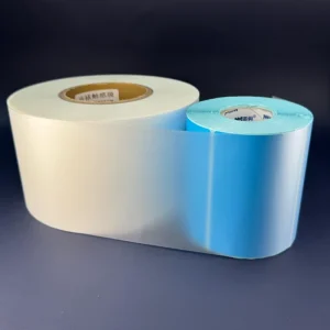 Velvet Cold Lamination Film Waterproof Soft Touch BOPP EVA Self adhesive for Label