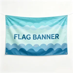 Vinyl Banner Wide Application Custom PVC Banner for Street Parade Route