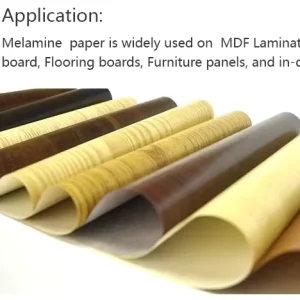 W3302 Hot Press Laminated Modern Decorative PVC Furniture Films Self adhesive 0.08mm Thickness Embossed Surface for Indoor