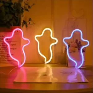 Wall Decor UV Print LED Electronic Signs Logo Custom Night Lights NO MOQ Dropshipping Custom Neon Sign
