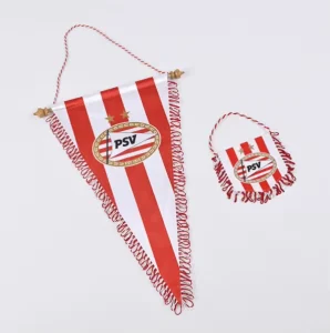 Wall Hanging Printed Banner Felt Pennant Flag