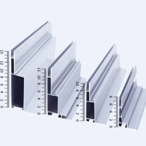 Wall Light Box SEG Textile Display Anodised Aluminum Extrusion Profiles Fabric Frame Manufacturer