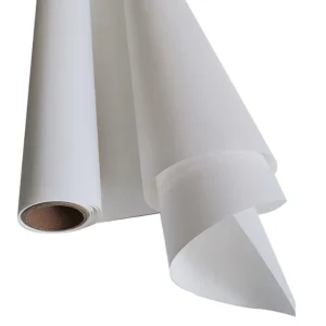 Waterproof Canvas 100gsm Inkjet Printed Roll Canvas