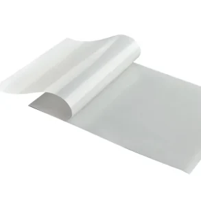 Waterproof Clear Transparent PVC Pet BOPP Vinyl Adhesive Paper Printing Label Sticker Bottle Sticker
