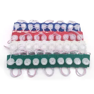 Waterproof Colorful LED Strip Light for Letter Sign Advertising Signs Advertising Light Boxes