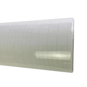 Waterproof Double Sided PVC Self Adhesive Cold Laminating Film Lamination Matte and Glossy Cold Thermal Lamination Film