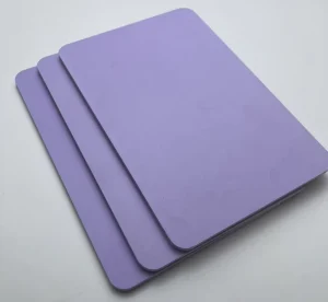 Waterproof PVC Foam Board for Interior Furniture