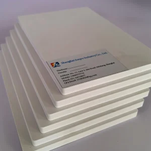 Waterproof PVC Sheet Anti Mold PVC Floor Tiles Outdoor PVC Decking for Home Improvement 5mm 6mm 7mm