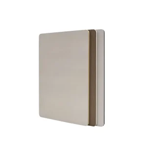 Waterproof Wood Veneer WPC Foam Board 5mm 8mm PVC Carbon Crystal Wall Panel for Interior Walls Easy Installation for Hospital