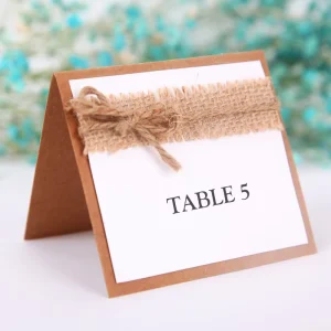 Wedding Table Numbers Sign Stand Centerpieces Wedding Table Number Holders Stand for Wedding