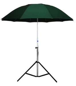 Welding Umbrella Shade Pool Beach Outdoor Garden Parasol Umbrella with Fire Retardant for Welding Site