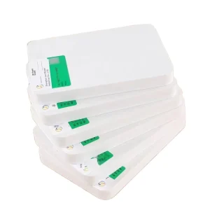 White Customized PVC Foam Board Waterproof Building Material Lead Free Decorative Panel