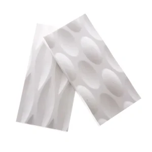 White Embossed PVC Foam Board Plastic Sheet Waterproof Fireproof Building Decoration Material Cutting Competitive Price