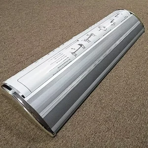 Wide Base Retractable Roll up Banner Display Pull up Stand