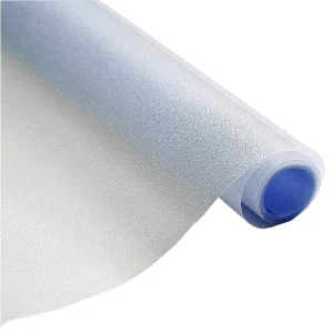Window Privacy Film Decor Self Adhesive Frosted Home Office Glass Window Film Stickers Pvc Frosted Static Cling Window Film