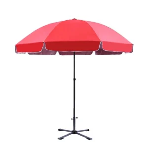 Wooden 2/3m 8 Ribs Big 300D 420D 600D 800D Oxford Adjustable Outdoor Parasol