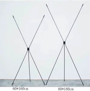 X Frame Banner Stand Advertising Equipment X Banner Display