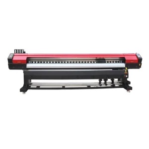 X Roland Large Format Plotter Outdoor Digital Printer