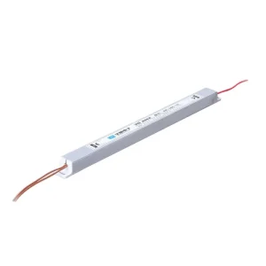 XR-36C-12 Slim Mini 12V 3A AC to DC Regulated Power Supply 36W Indoor LED Driver Transformer for Light Box