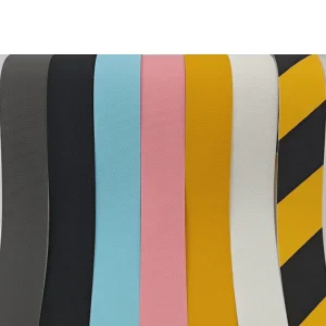 Xuri Outdoor Indoor Floor Decals Rubber Anti Slip Sticker Floor Tape Safety Walk Stair Anti Non Slip Tape Roll Bathroom Colorful
