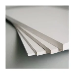 Y Board 4X8 Size White PVC Foam Sheet PVC Foam Board 3mm 18mm 20mm 2440x1220mm Plastic Sheet for Carving