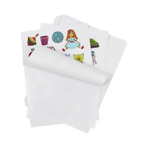 YESION Photo Paper Self Adhesive Glossy Sticker Photo Paper 90gsm 135gsm 150gsm Water Glue
