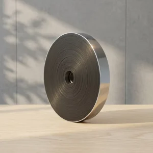 YIBO Opaque Cellulose Acetate Stretch Film Moisture Proof Soft Plain Blow Molding UV Printed Premium Tipping Free Sample