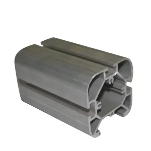 Z Heavy Duty Lightbox Aluminium Profile