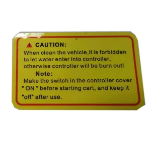 packaging labels Customized roll sticker logo sticker transparent PVC roll sticker customized label
